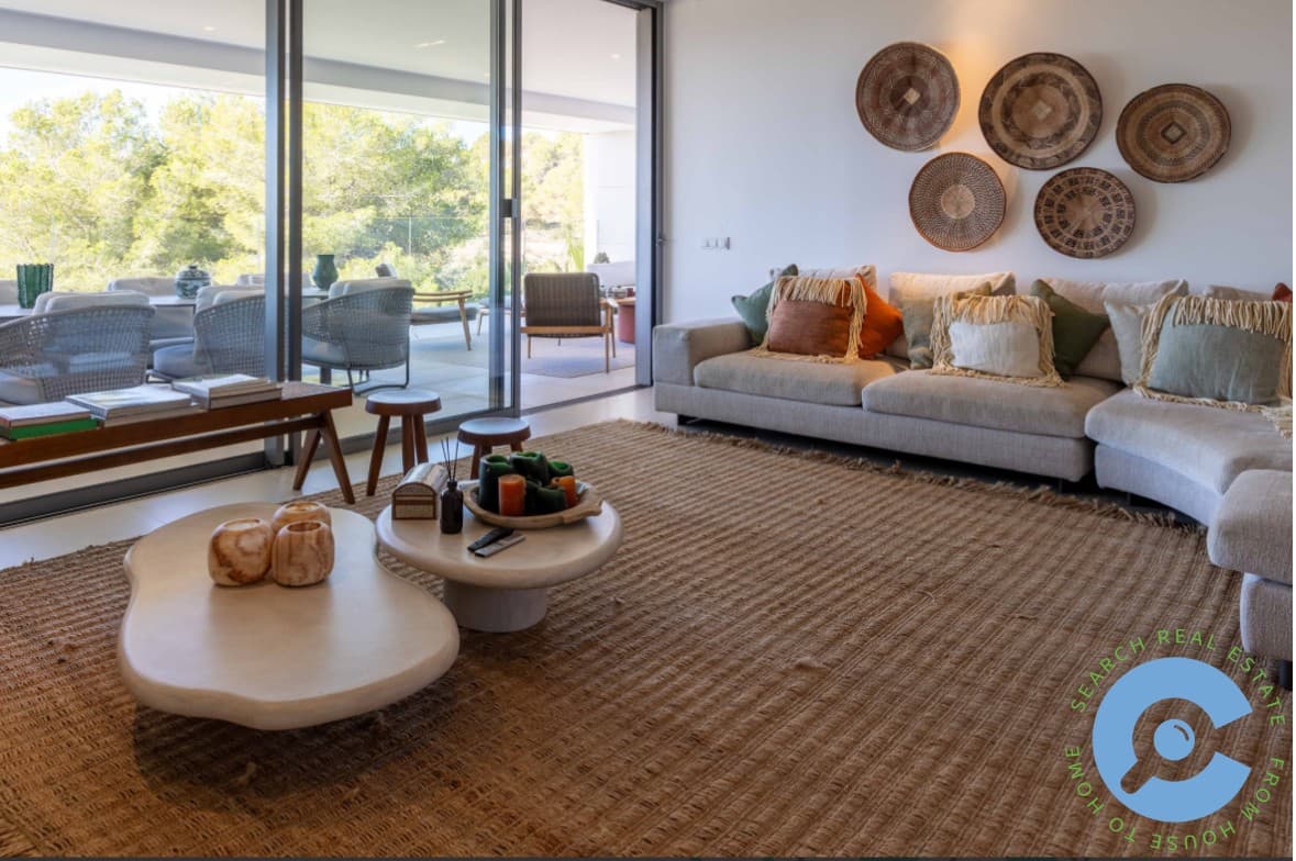 Penthouse appartement met privaat zwembad 3