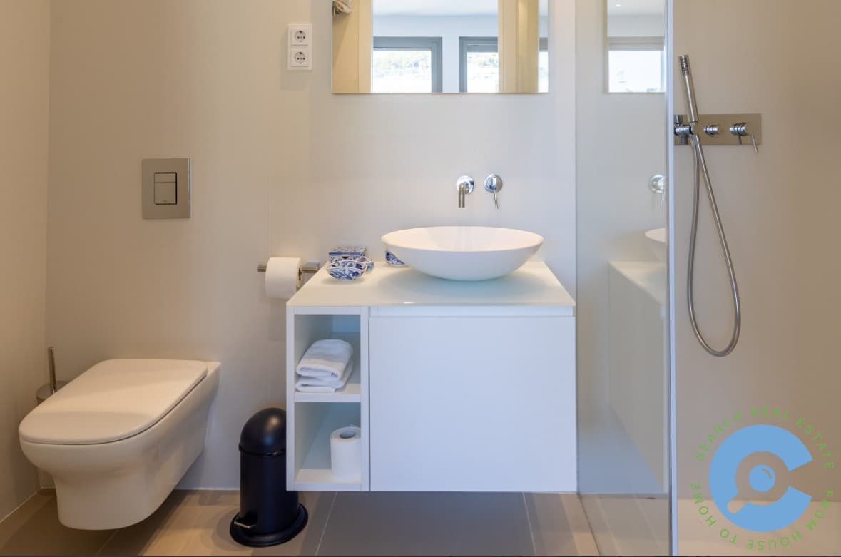 Penthouse appartement met privaat zwembad 21