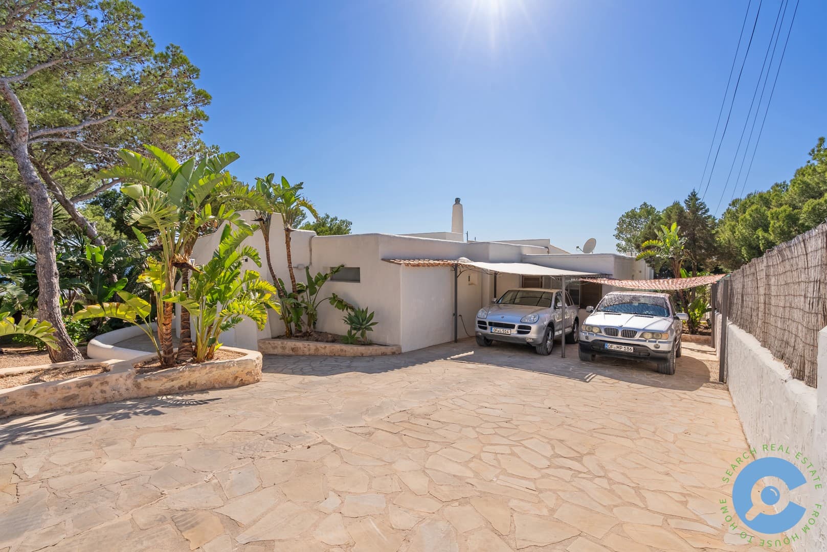 Sunset Torre - Villa met open zeezicht 13