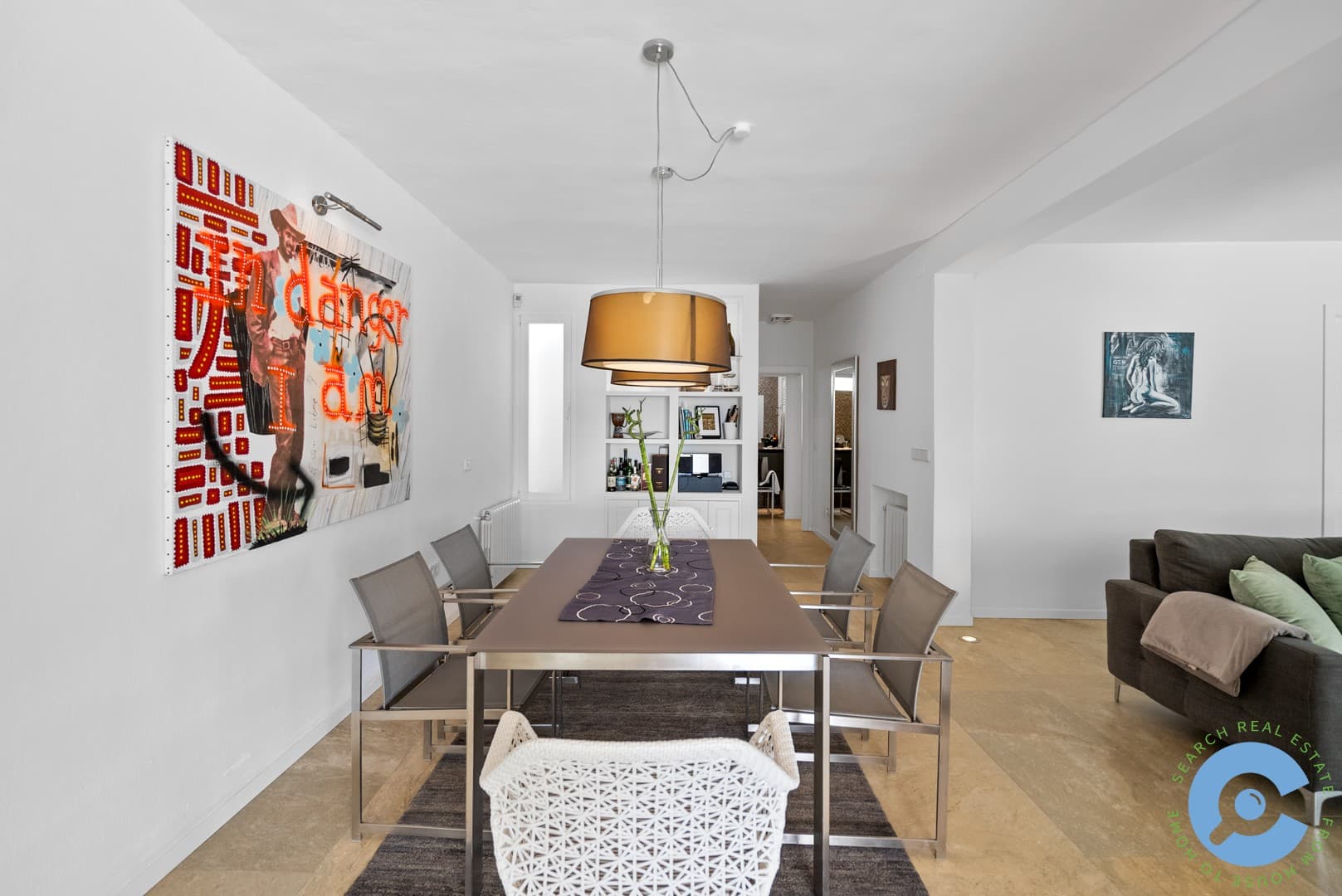 Sunset Torre - Villa met open zeezicht 17