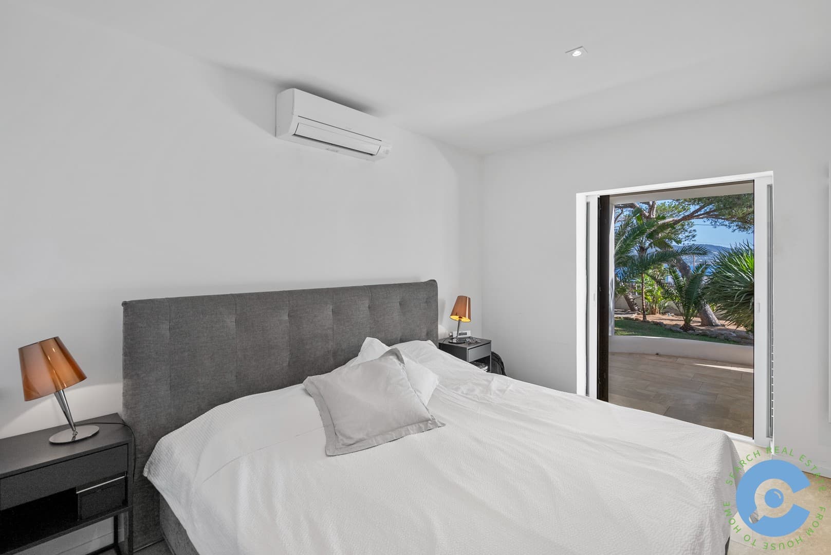 Sunset Torre - Villa met open zeezicht 25