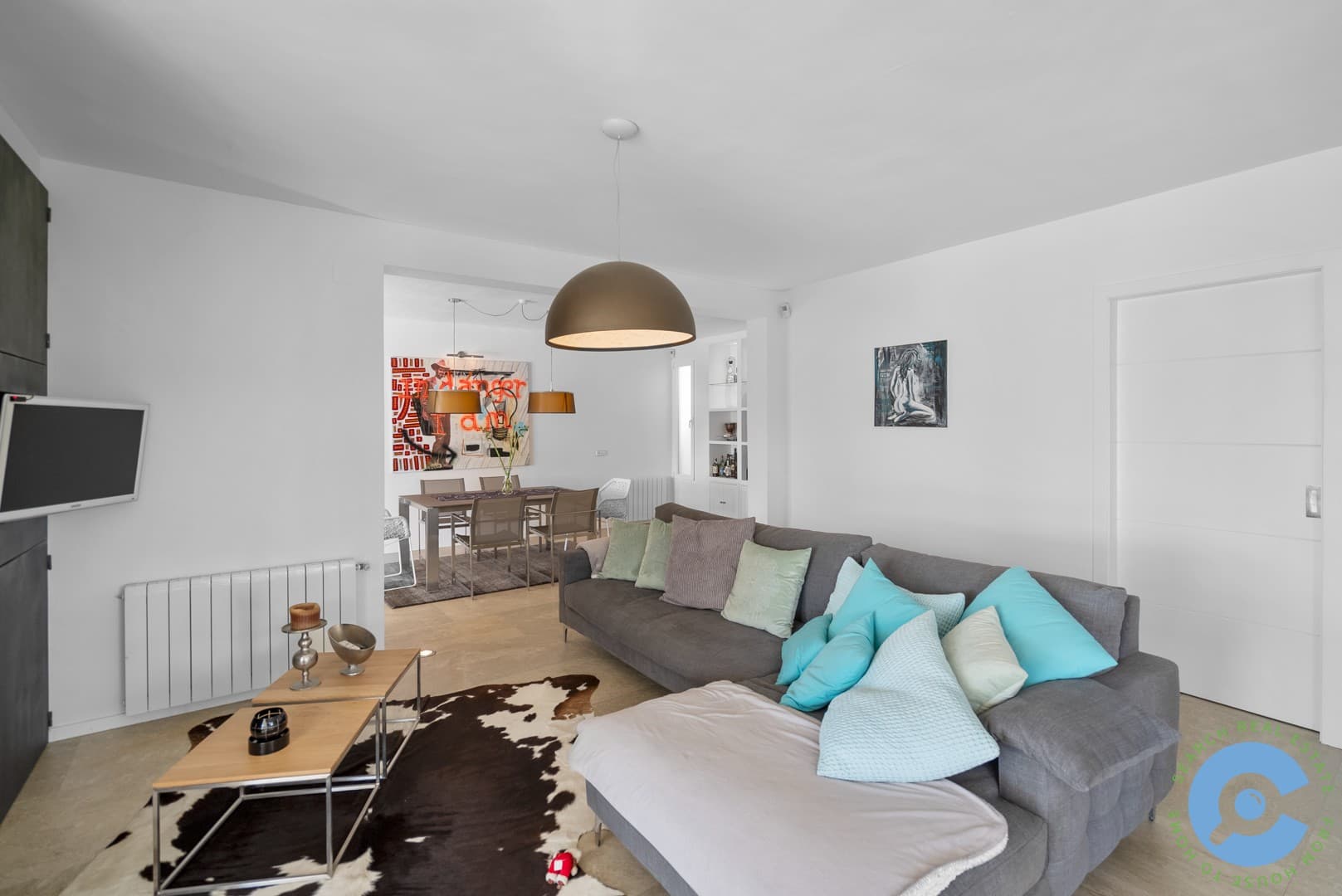 Sunset Torre - Villa met open zeezicht 16