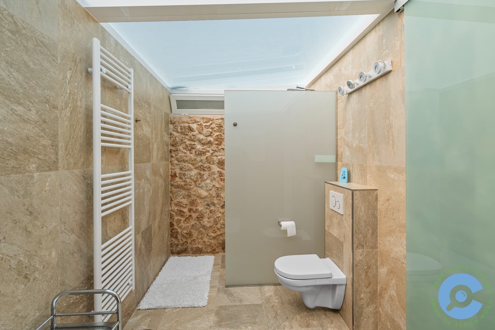 Sunset Torre - Villa met open zeezicht 22