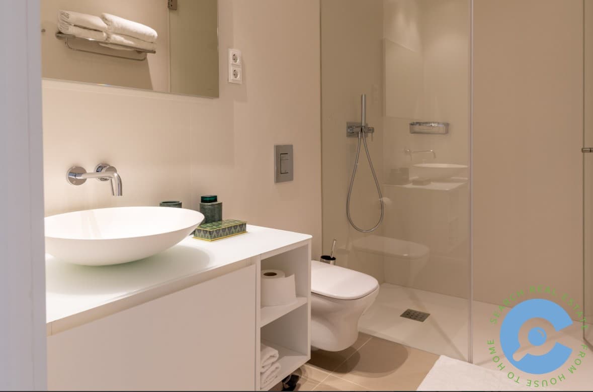 Penthouse appartement met privaat zwembad 23