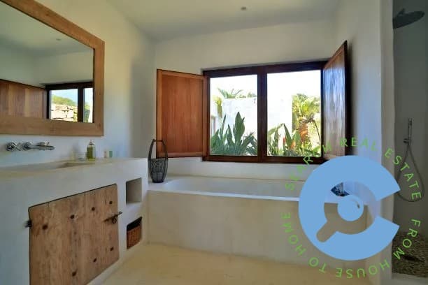 Prachtige Blackstad villa met verhuur licentie 5