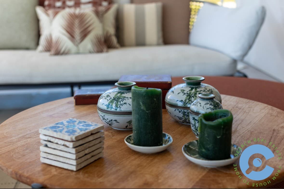 Penthouse appartement met privaat zwembad 8