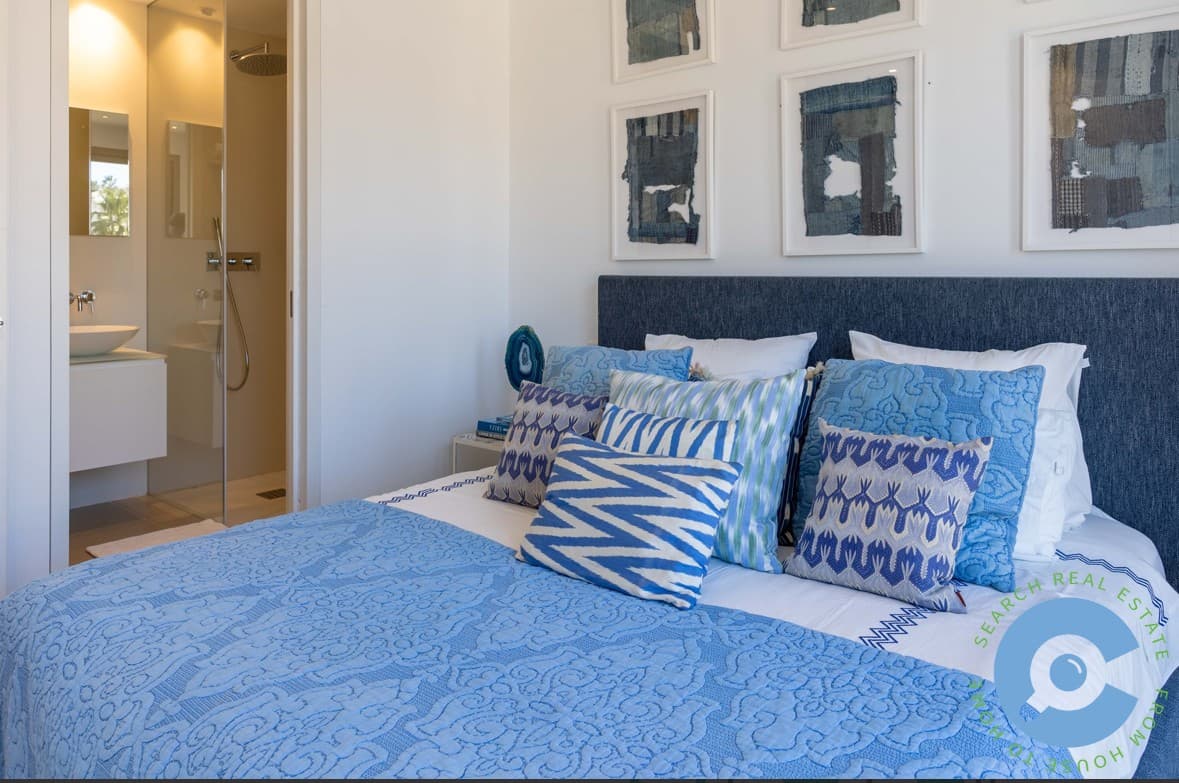 Penthouse appartement met privaat zwembad 20