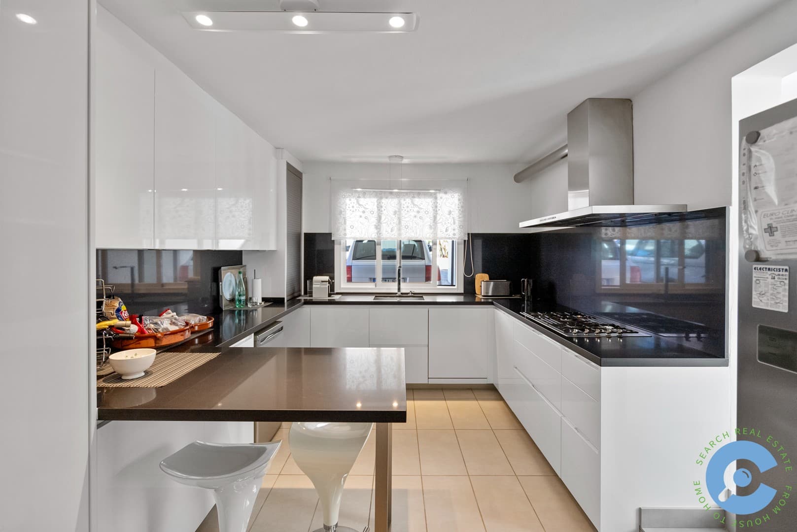 Sunset Torre - Villa met open zeezicht 18