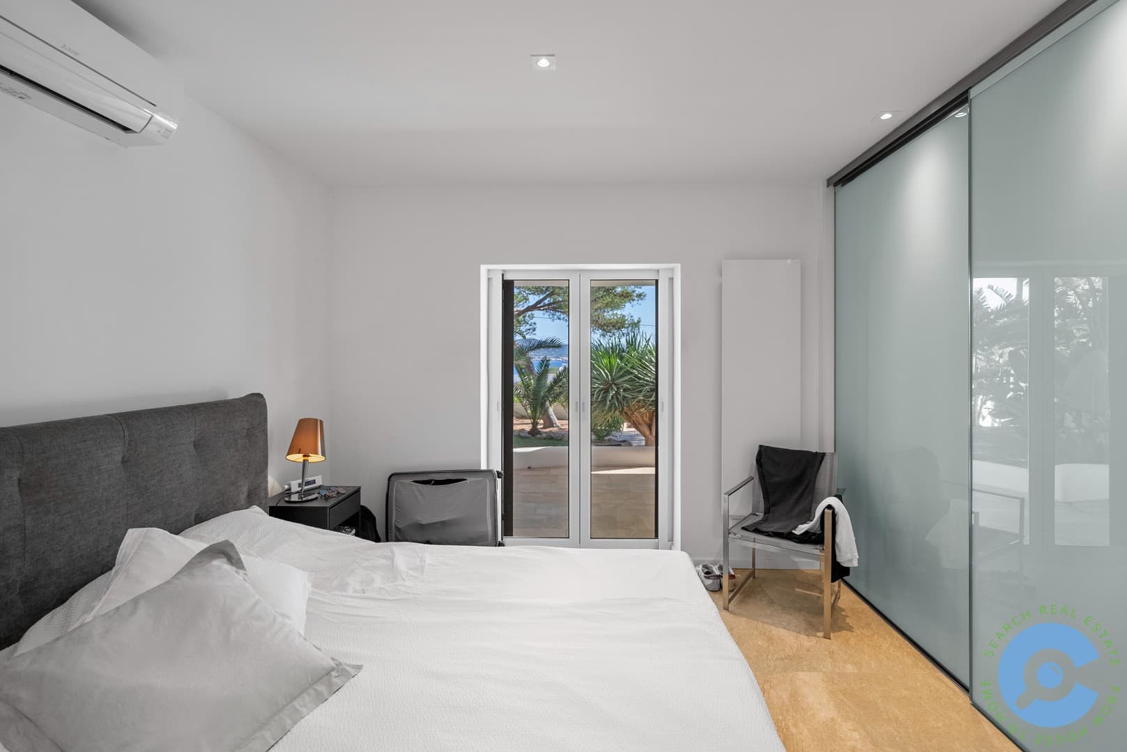 Sunset Torre - Villa met open zeezicht 23